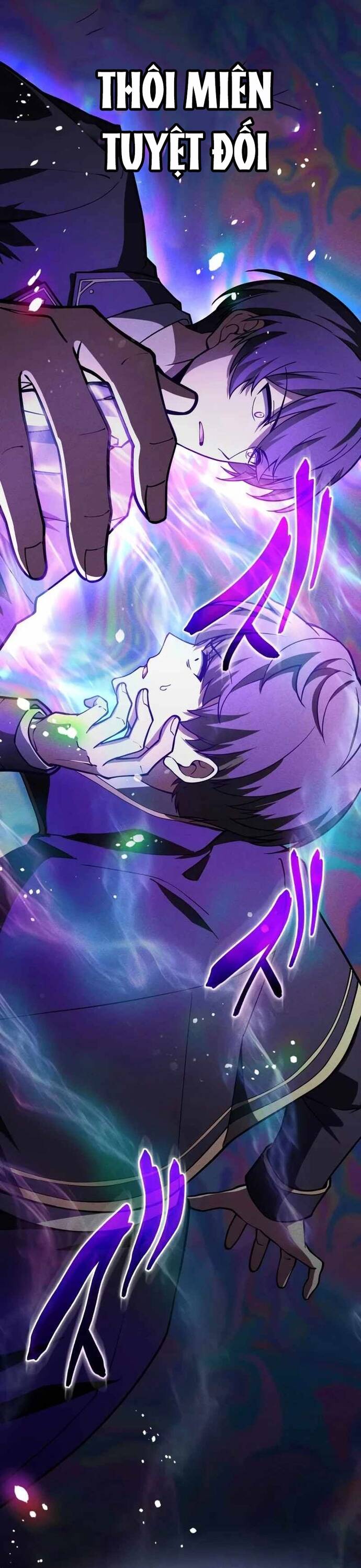 Anh Hùng Tái Xuất Học Viện Chap 7 - Next Chap 8