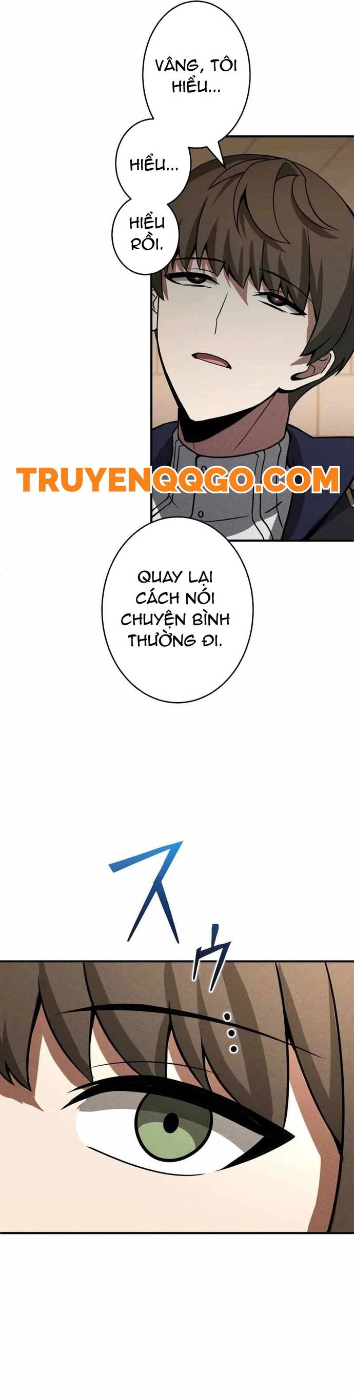 Anh Hùng Tái Xuất Học Viện Chap 7 - Next Chap 8