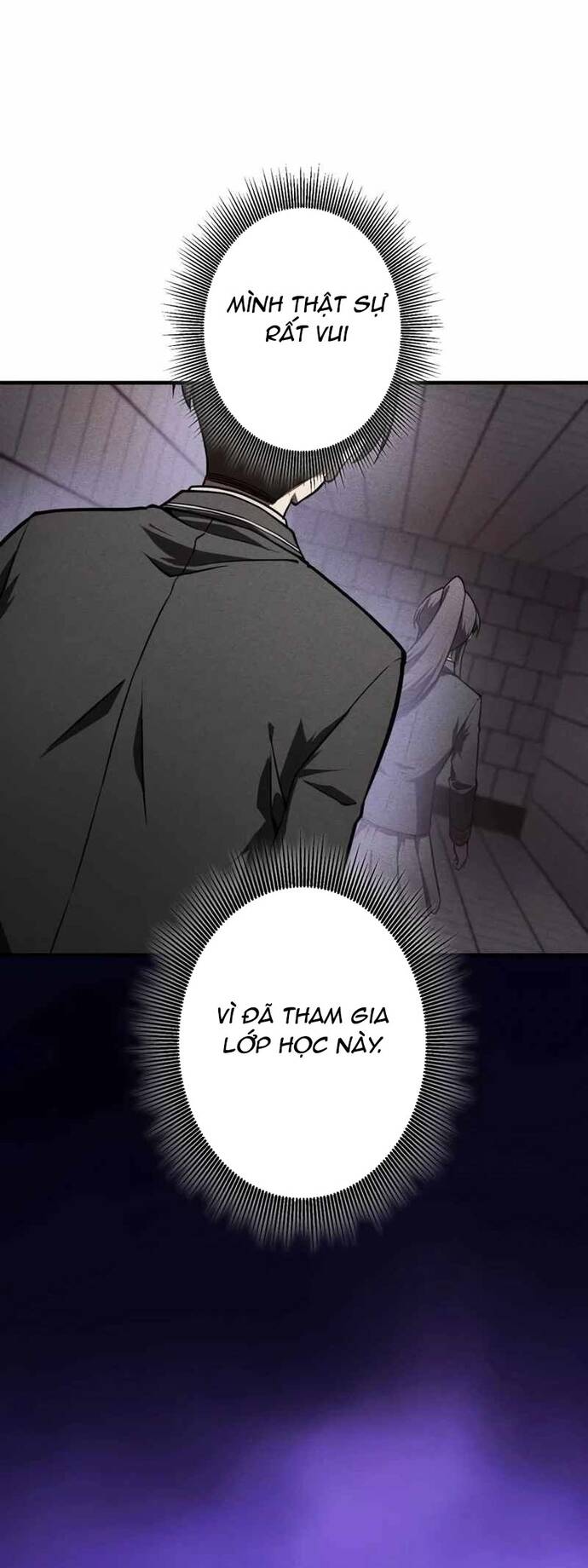 Anh Hùng Tái Xuất Học Viện Chap 7 - Next Chap 8