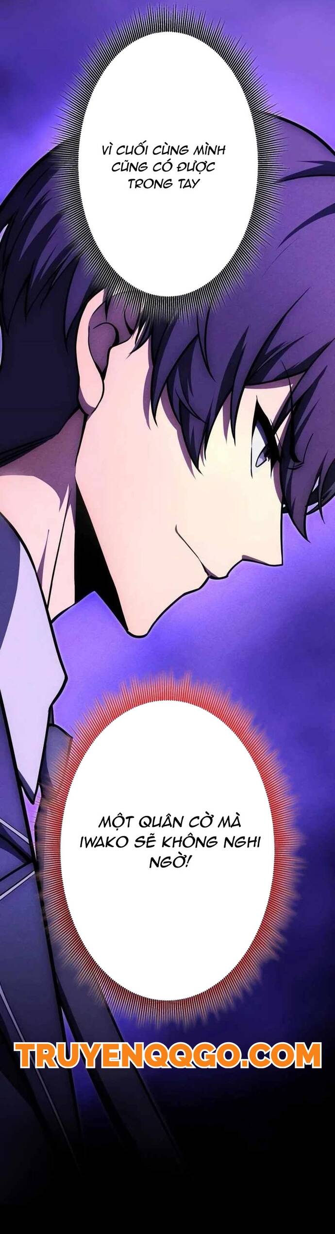 Anh Hùng Tái Xuất Học Viện Chap 7 - Next Chap 8