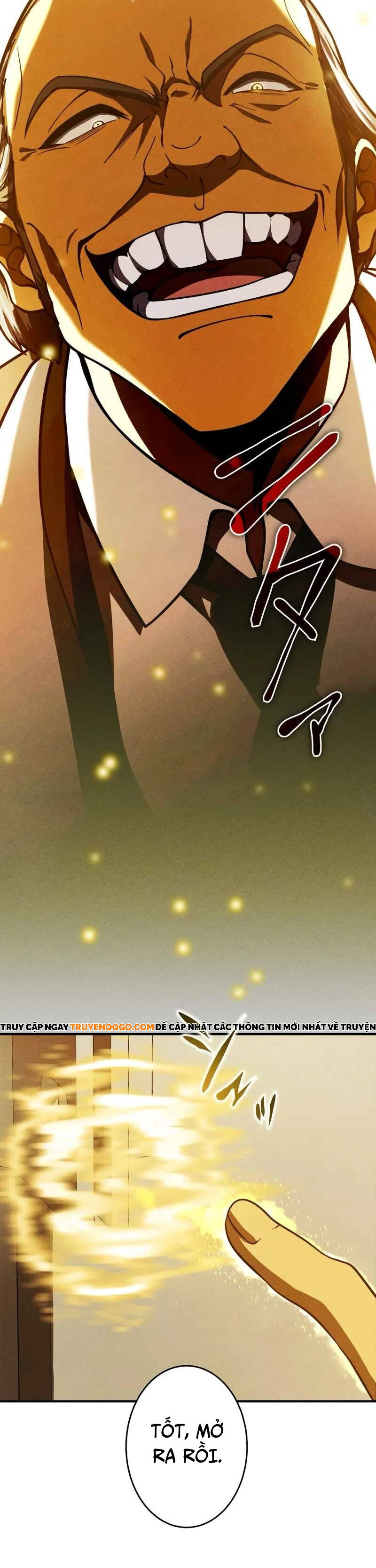 Anh Hùng Tái Xuất Học Viện Chap 8 - Next Chap 9