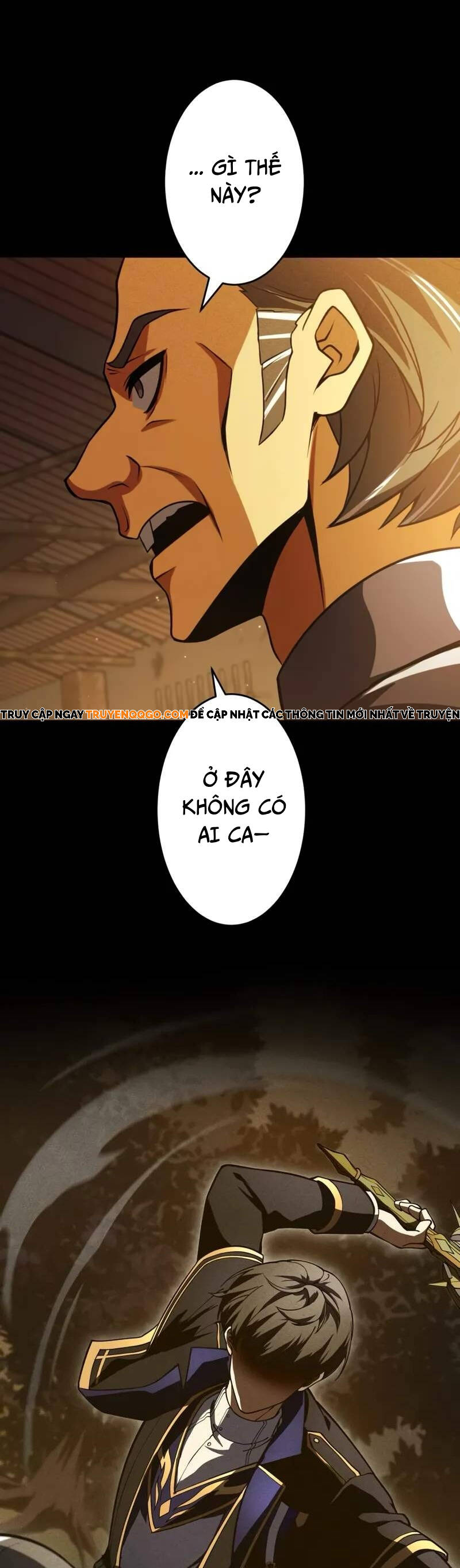 Anh Hùng Tái Xuất Học Viện Chap 8 - Next Chap 9