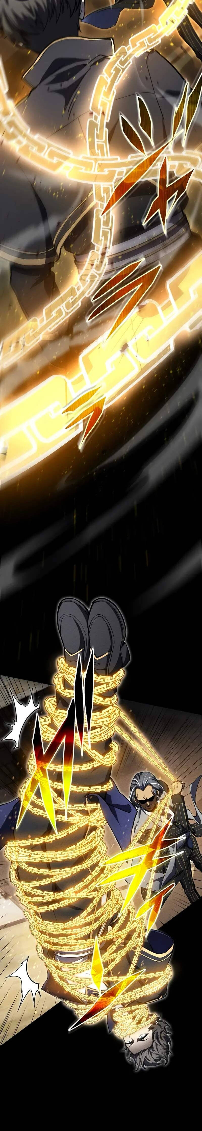 Anh Hùng Tái Xuất Học Viện Chap 8 - Next Chap 9