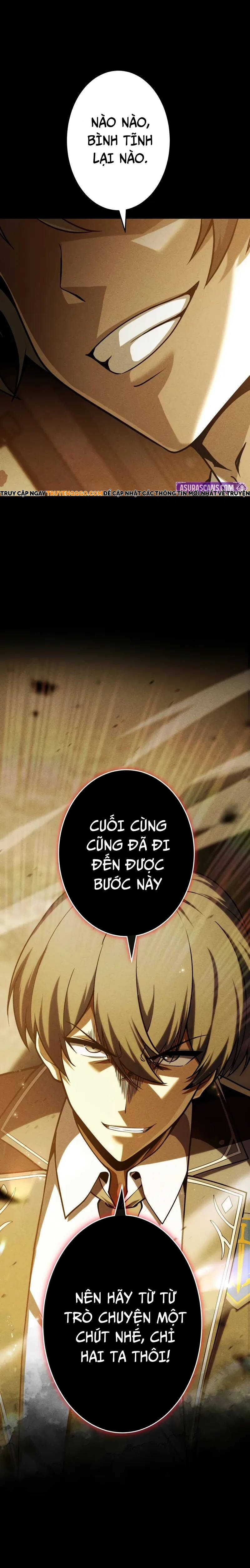 Anh Hùng Tái Xuất Học Viện Chap 8 - Next Chap 9