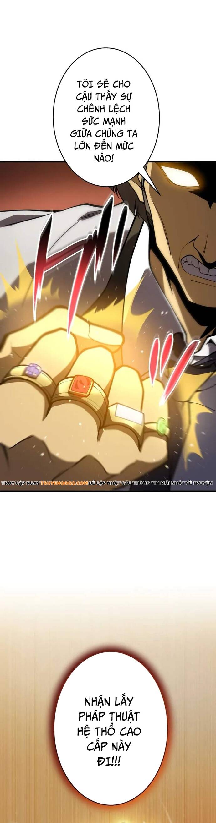 Anh Hùng Tái Xuất Học Viện Chap 9 - Next Chap 10