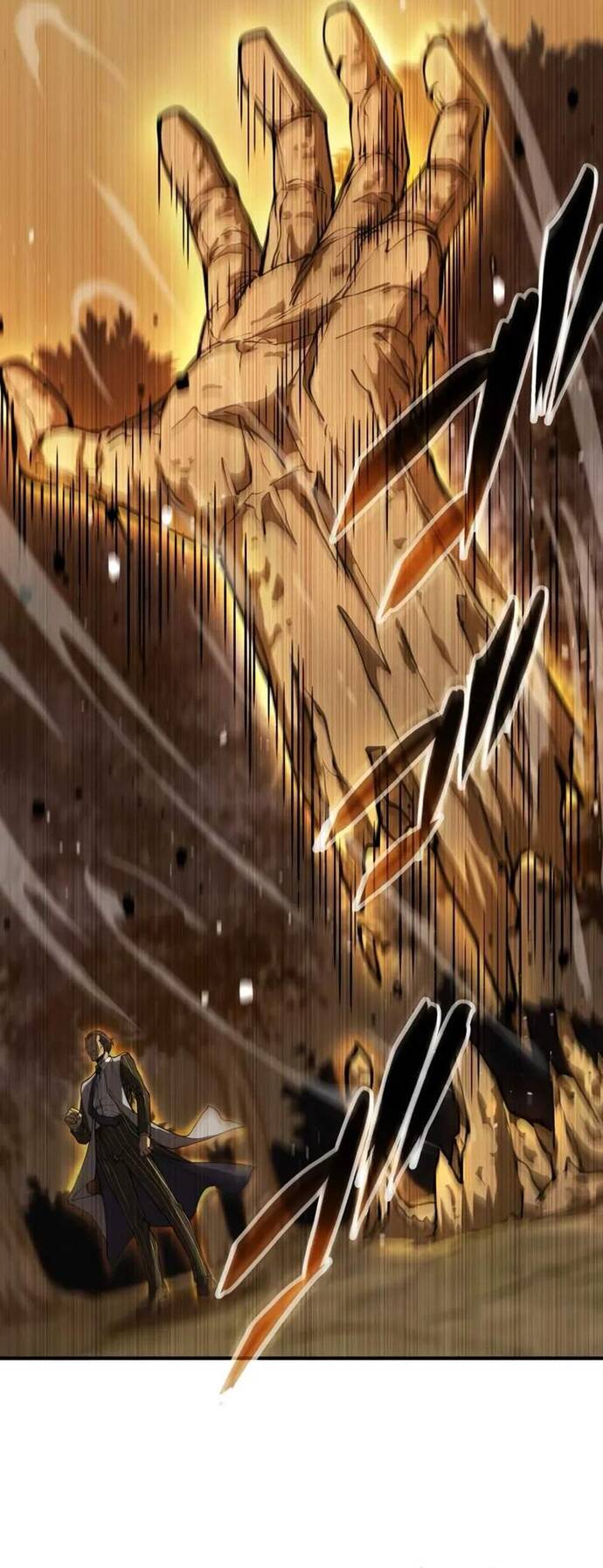 Anh Hùng Tái Xuất Học Viện Chap 9 - Next Chap 10