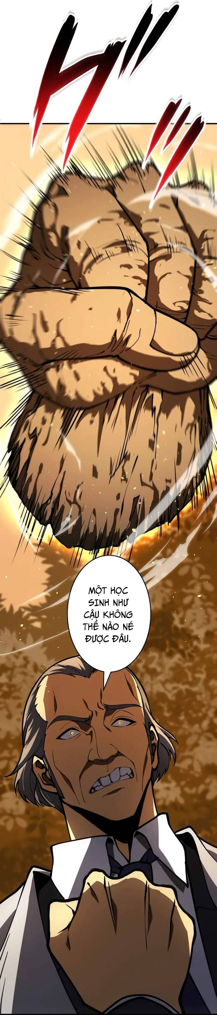 Anh Hùng Tái Xuất Học Viện Chap 9 - Next Chap 10