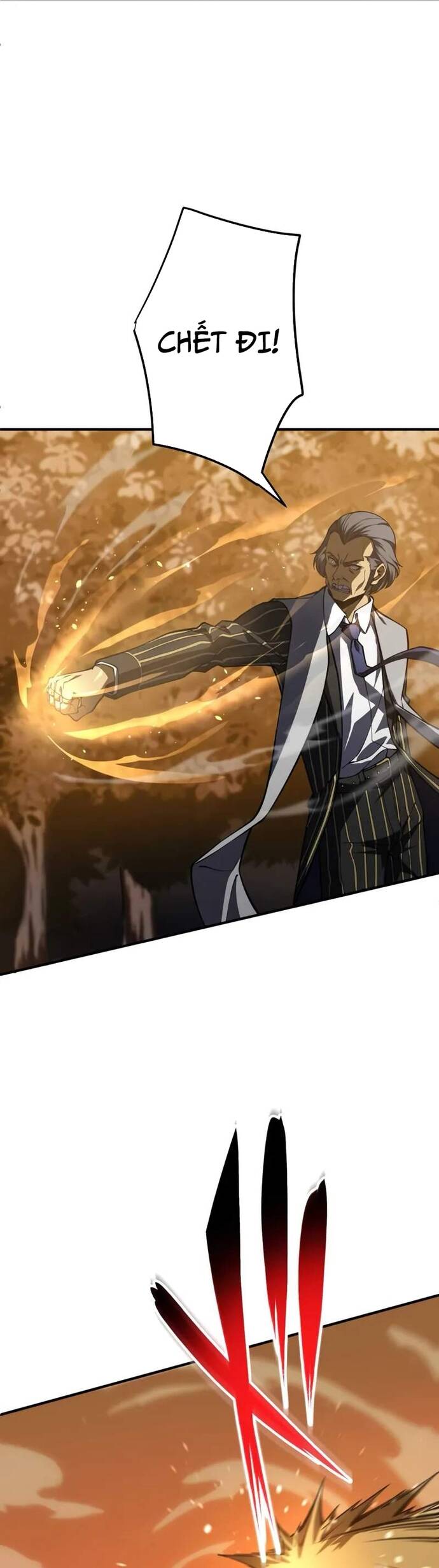 Anh Hùng Tái Xuất Học Viện Chap 9 - Next Chap 10