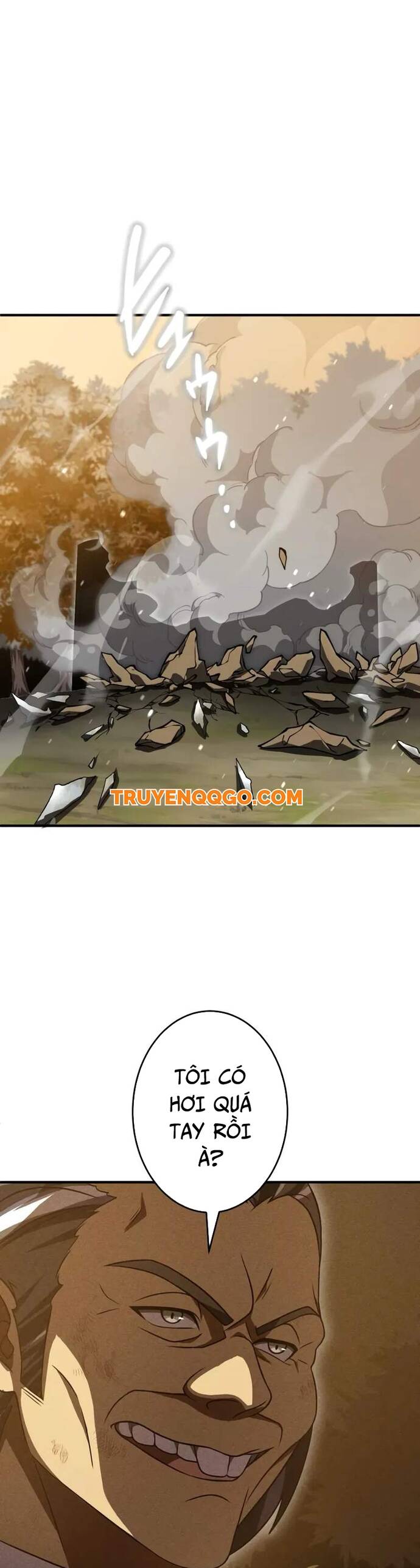 Anh Hùng Tái Xuất Học Viện Chap 9 - Next Chap 10