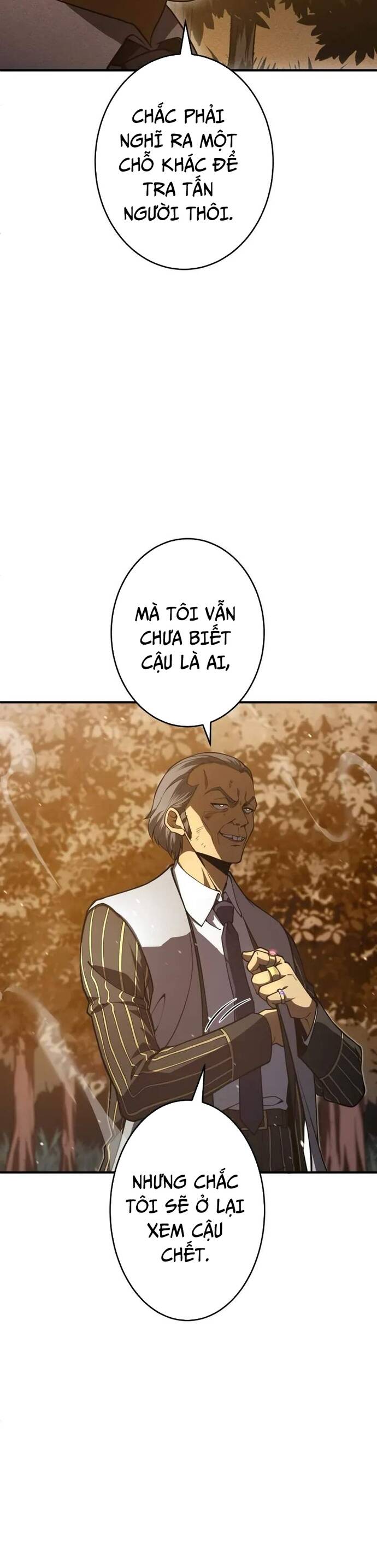 Anh Hùng Tái Xuất Học Viện Chap 9 - Next Chap 10