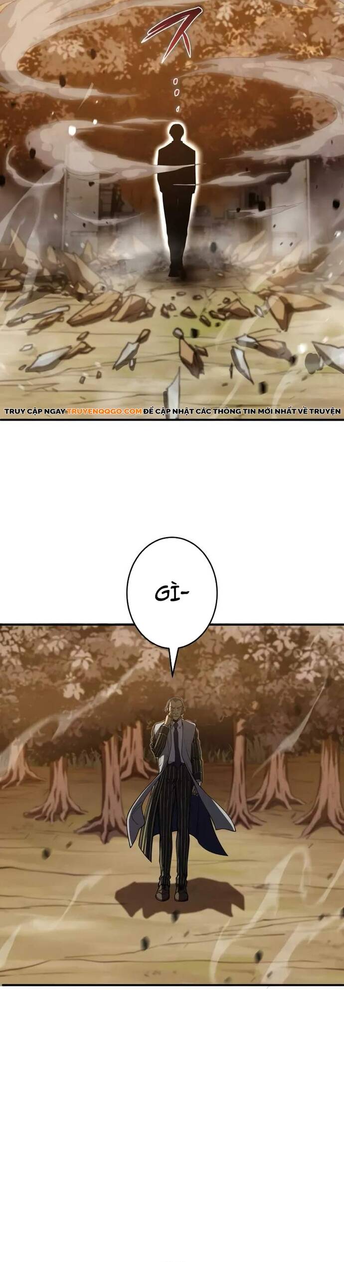 Anh Hùng Tái Xuất Học Viện Chap 9 - Next Chap 10