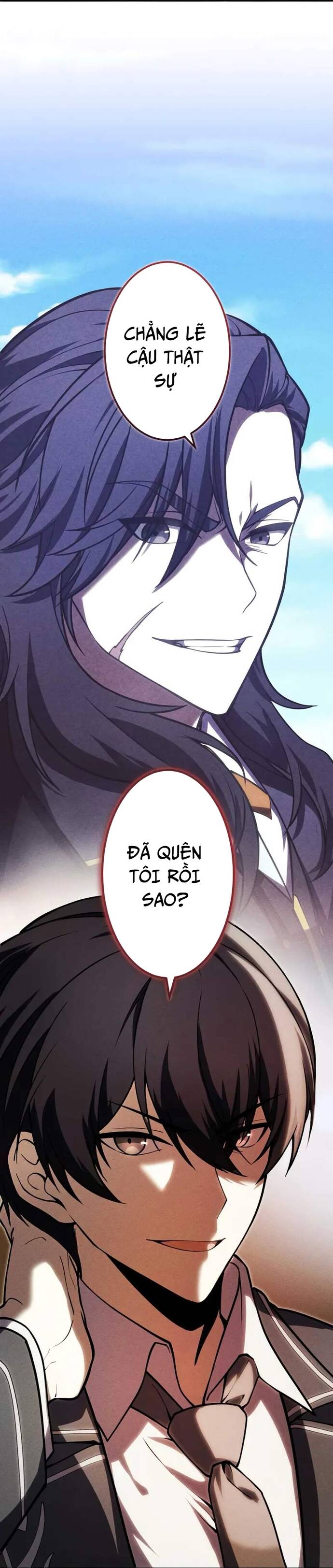 Anh Hùng Tái Xuất Học Viện Chap 9 - Next Chap 10