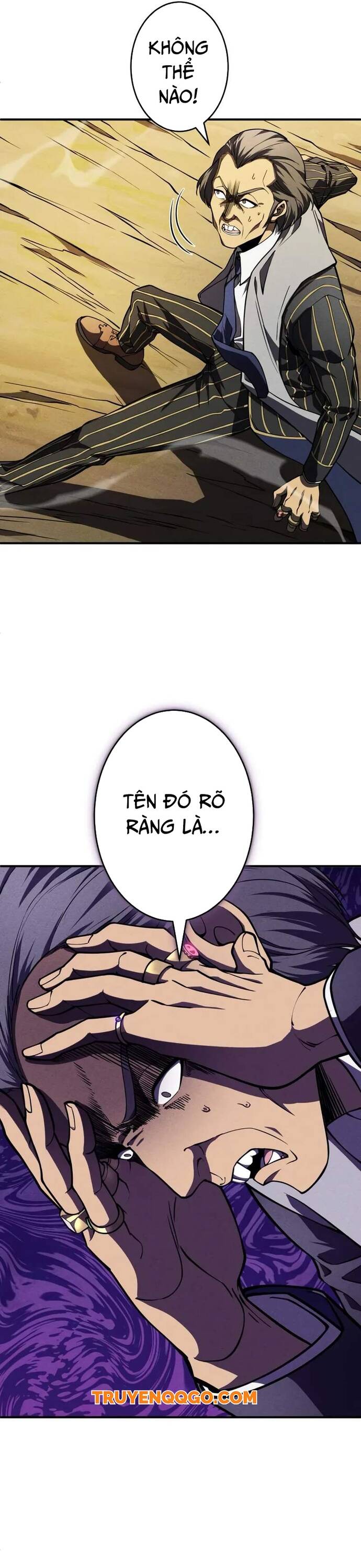 Anh Hùng Tái Xuất Học Viện Chap 9 - Next Chap 10