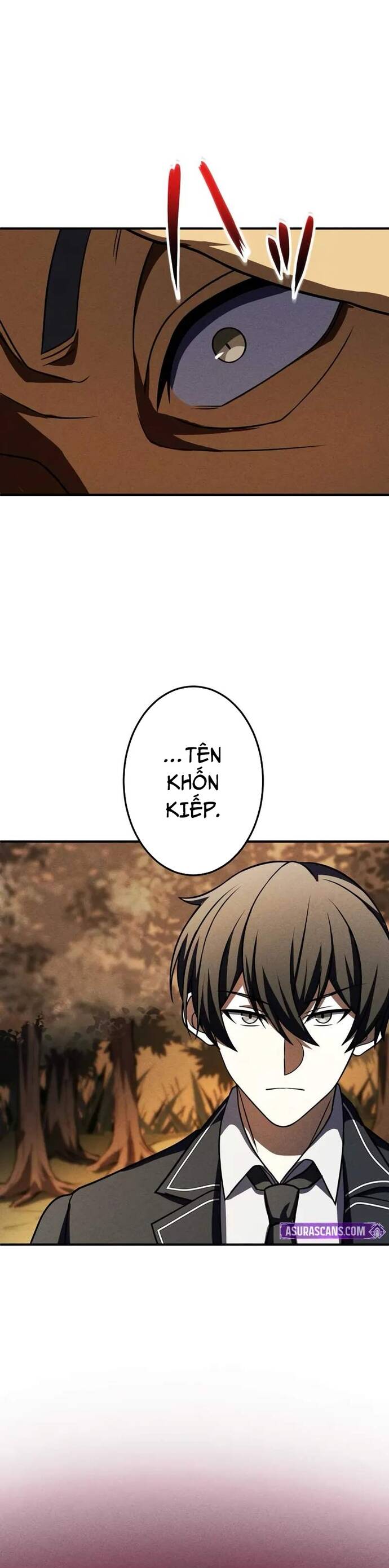 Anh Hùng Tái Xuất Học Viện Chap 9 - Next Chap 10