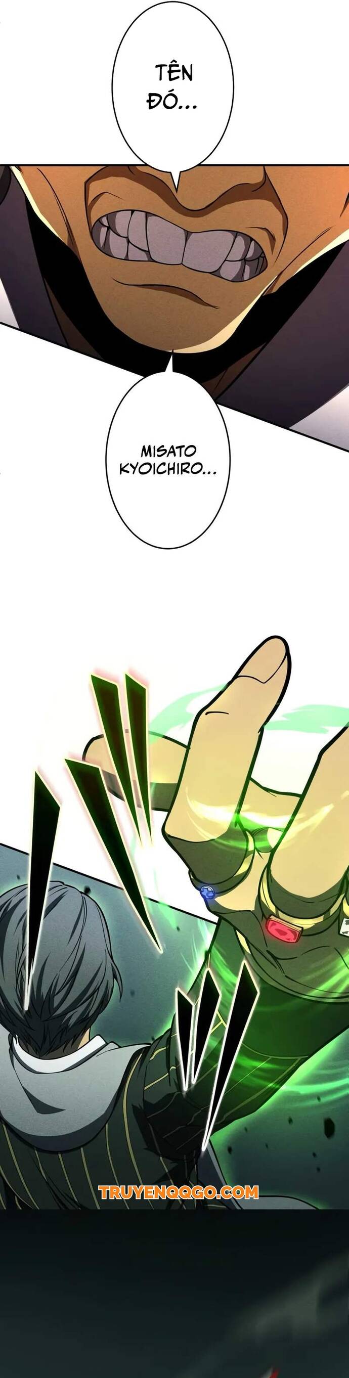 Anh Hùng Tái Xuất Học Viện Chap 9 - Next Chap 10