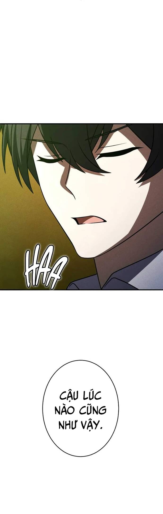 Anh Hùng Tái Xuất Học Viện Chap 9 - Next Chap 10