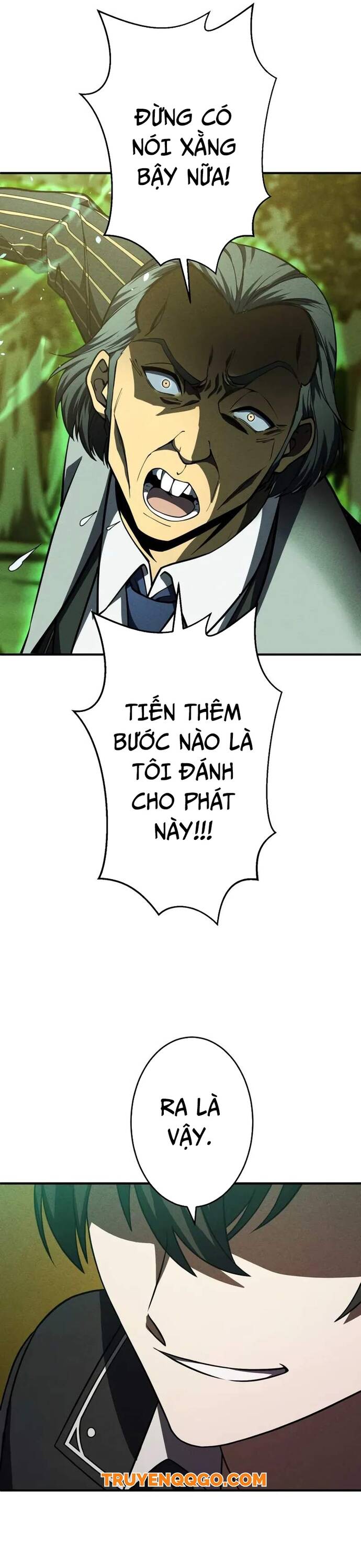 Anh Hùng Tái Xuất Học Viện Chap 9 - Next Chap 10