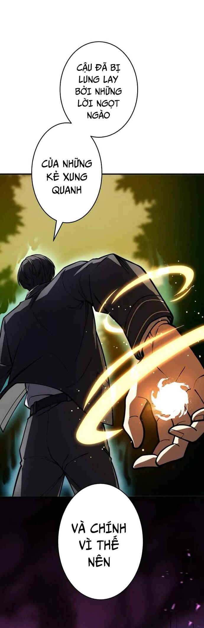 Anh Hùng Tái Xuất Học Viện Chap 9 - Next Chap 10