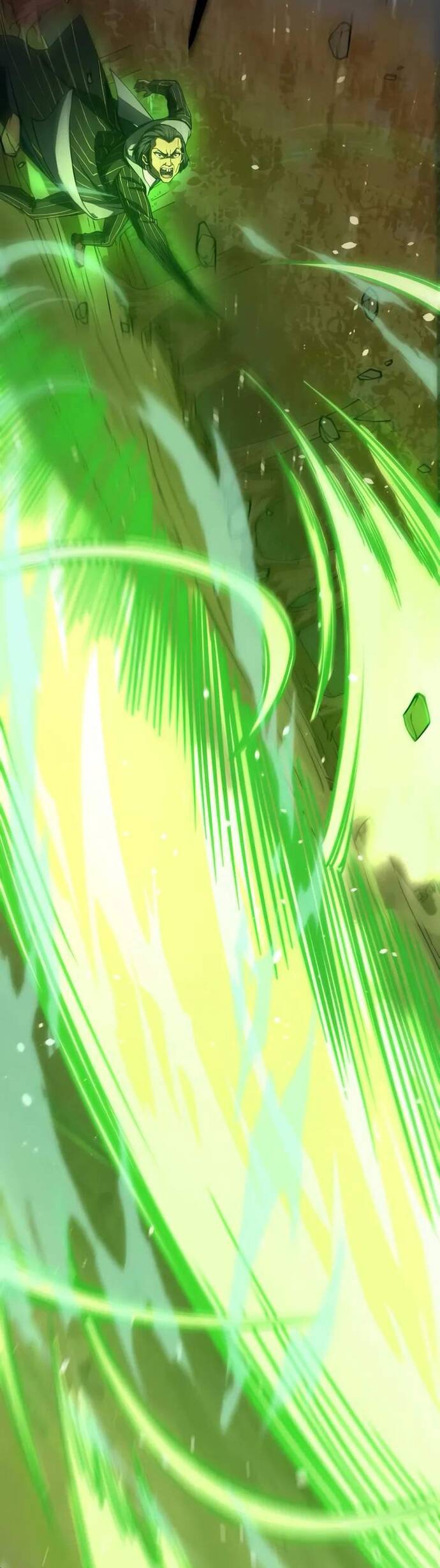 Anh Hùng Tái Xuất Học Viện Chap 9 - Next Chap 10
