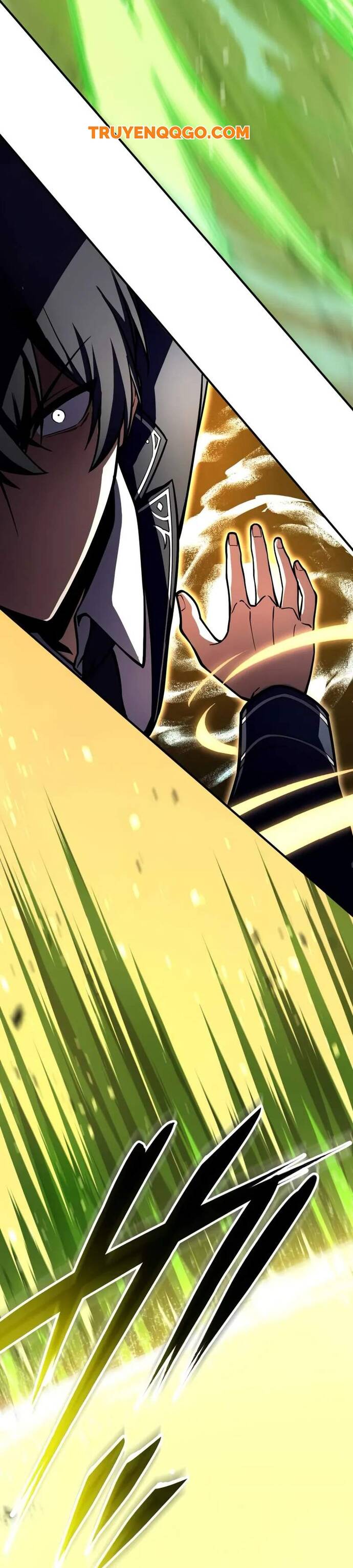 Anh Hùng Tái Xuất Học Viện Chap 9 - Next Chap 10