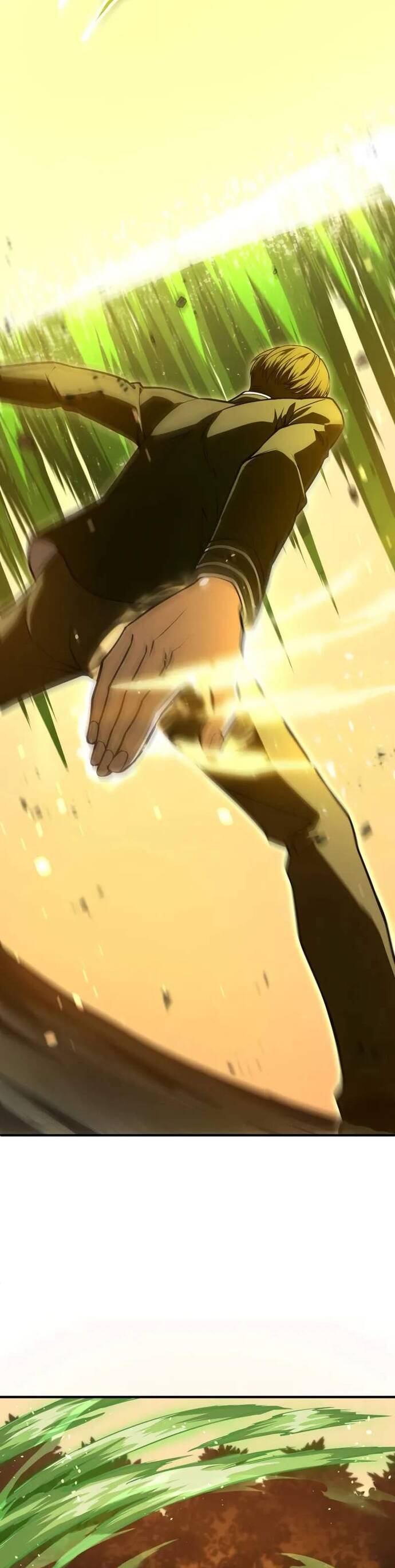 Anh Hùng Tái Xuất Học Viện Chap 9 - Next Chap 10