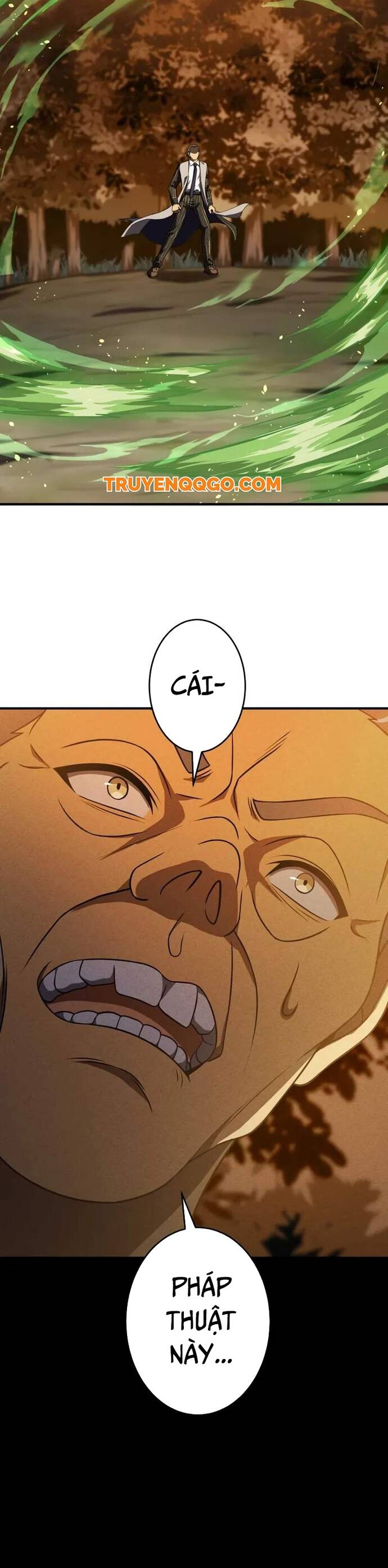 Anh Hùng Tái Xuất Học Viện Chap 9 - Next Chap 10