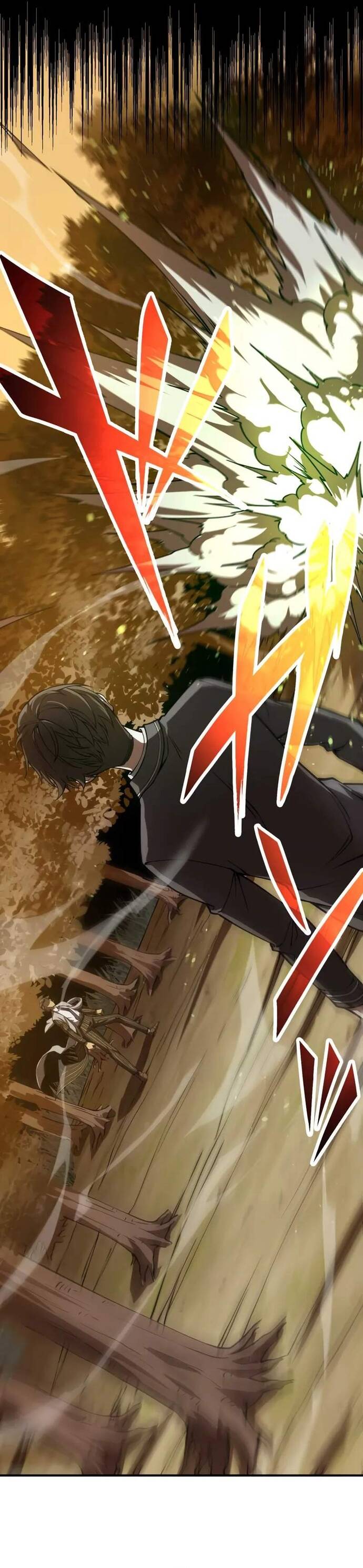 Anh Hùng Tái Xuất Học Viện Chap 9 - Next Chap 10