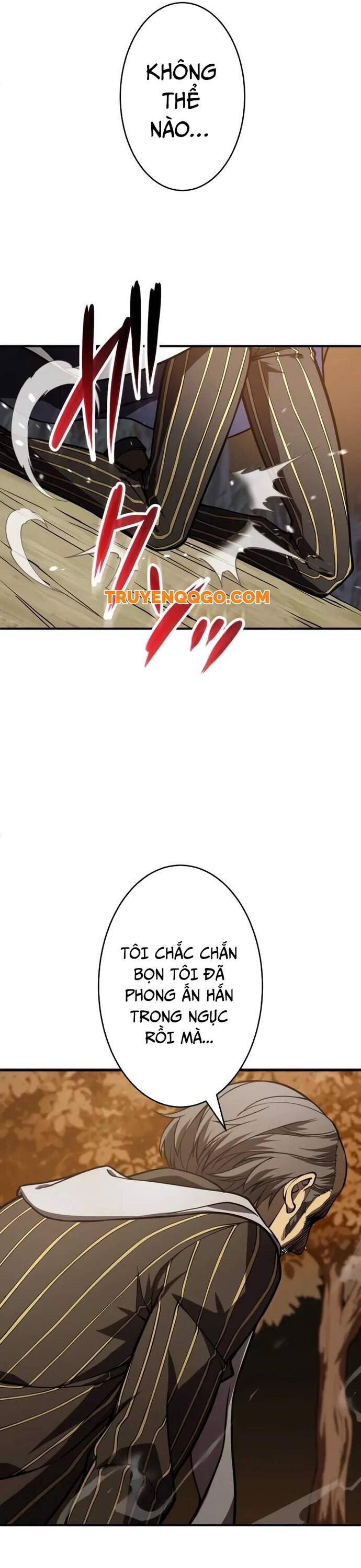 Anh Hùng Tái Xuất Học Viện Chap 9 - Next Chap 10