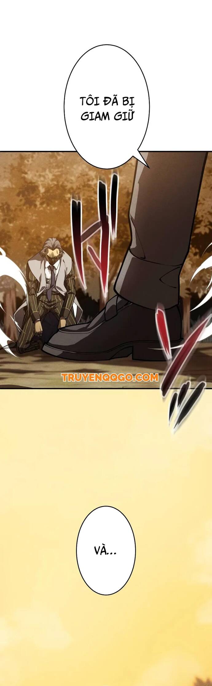Anh Hùng Tái Xuất Học Viện Chap 9 - Next Chap 10