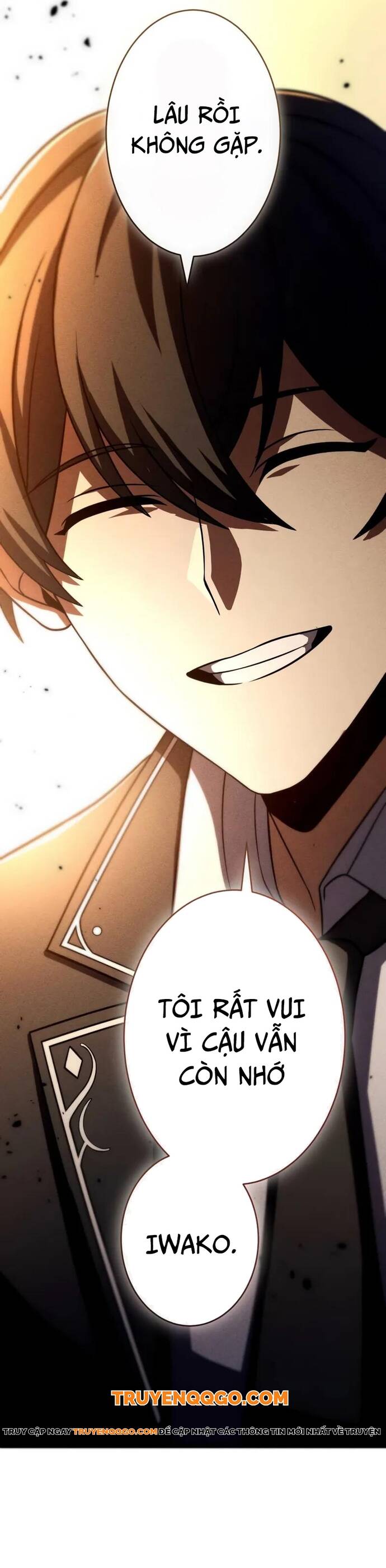 Anh Hùng Tái Xuất Học Viện Chap 9 - Next Chap 10