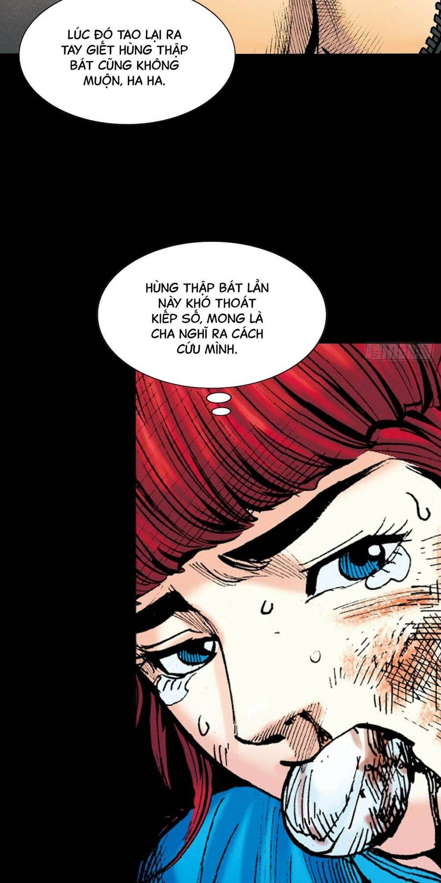 Anh Hùng Thập Bát Chap 14 - Next Chap 15