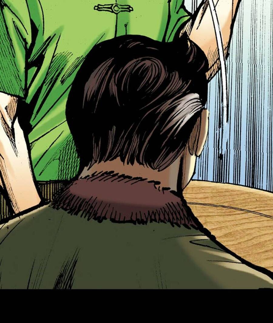 Anh Hùng Thập Bát Chap 14 - Next Chap 15