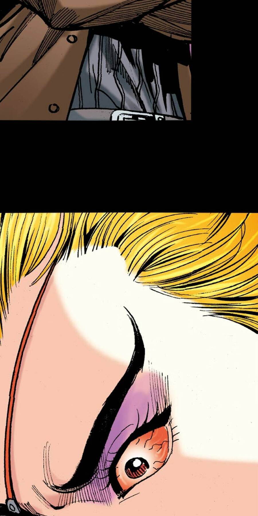 Anh Hùng Thập Bát Chap 14 - Next Chap 15