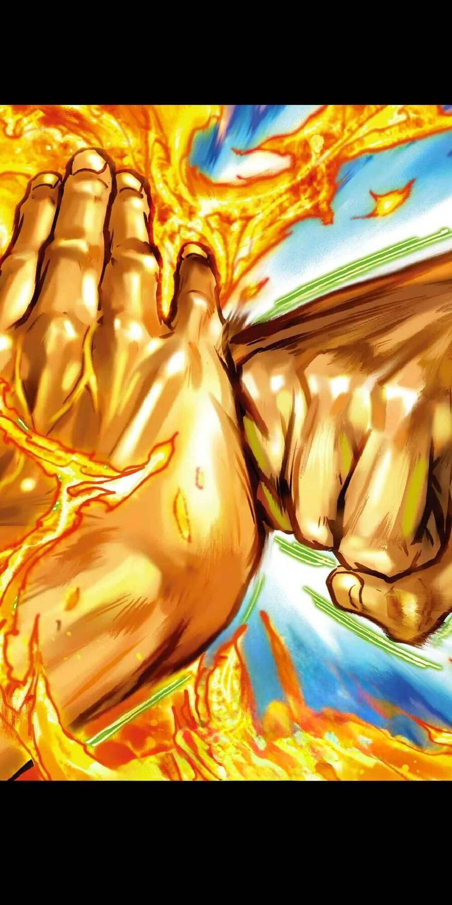 Anh Hùng Thập Bát Chap 50 - Next Chap 51