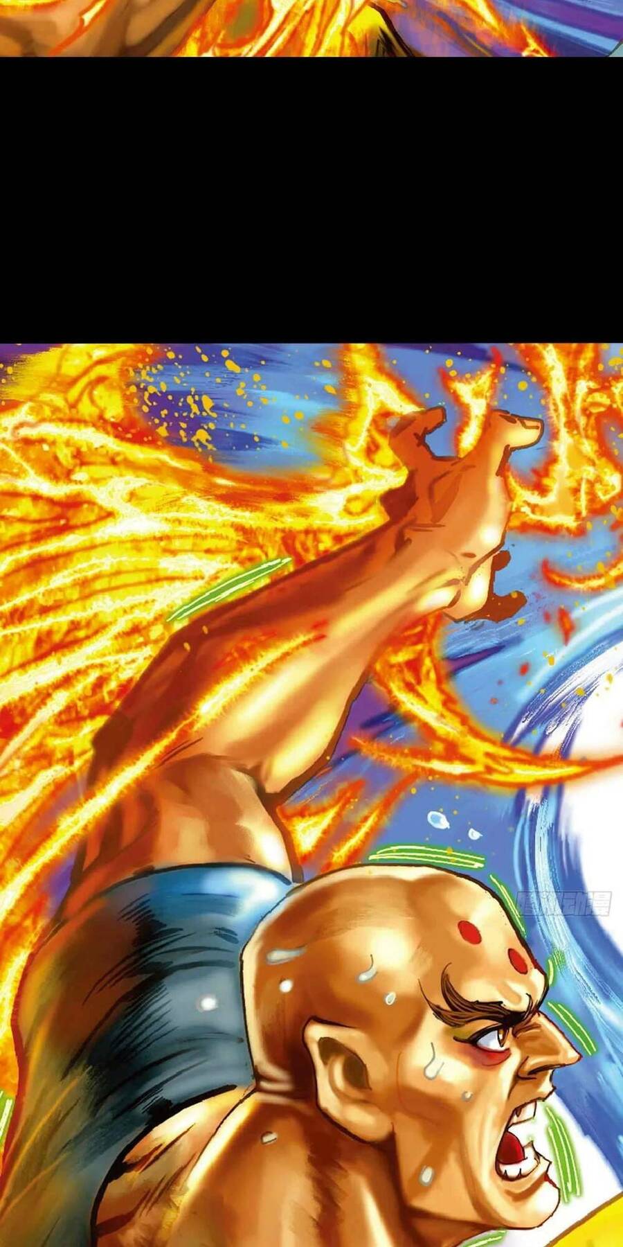 Anh Hùng Thập Bát Chap 50 - Next Chap 51