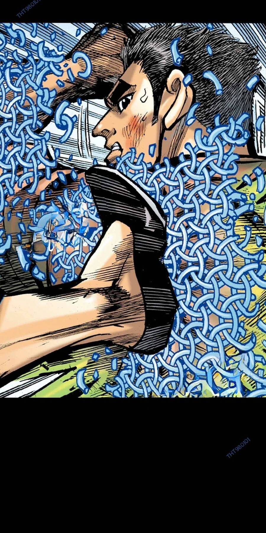 Anh Hùng Thập Bát Chap 50 - Next Chap 51