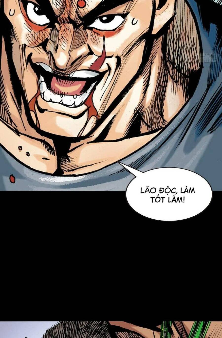 Anh Hùng Thập Bát Chap 51 - Next Chap 52