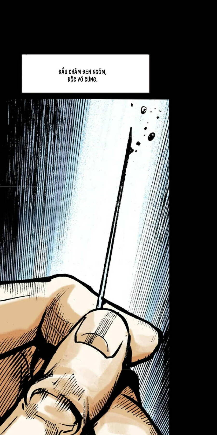 Anh Hùng Thập Bát Chap 51 - Next Chap 52
