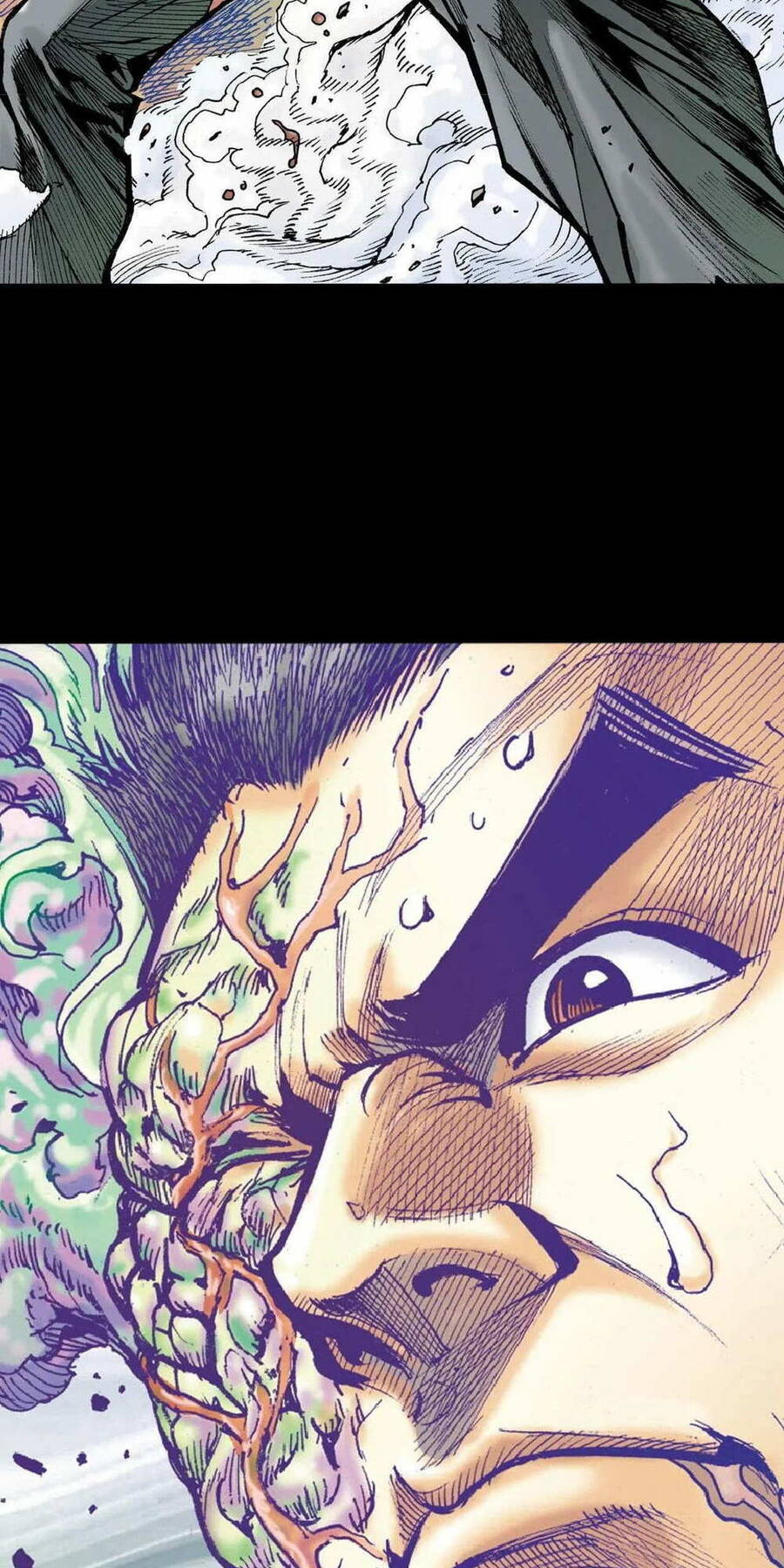 Anh Hùng Thập Bát Chap 52 - Next Chap 53