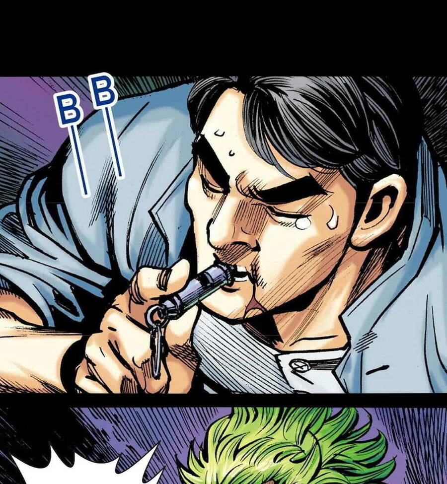 Anh Hùng Thập Bát Chap 52 - Next Chap 53