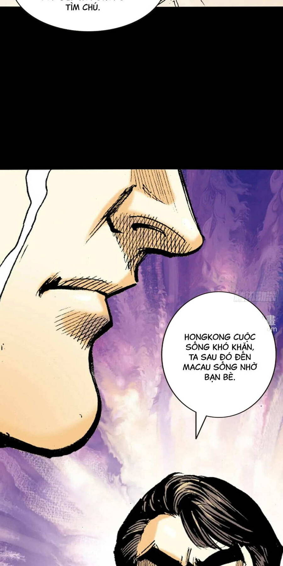 Anh Hùng Thập Bát Chap 52 - Next Chap 53