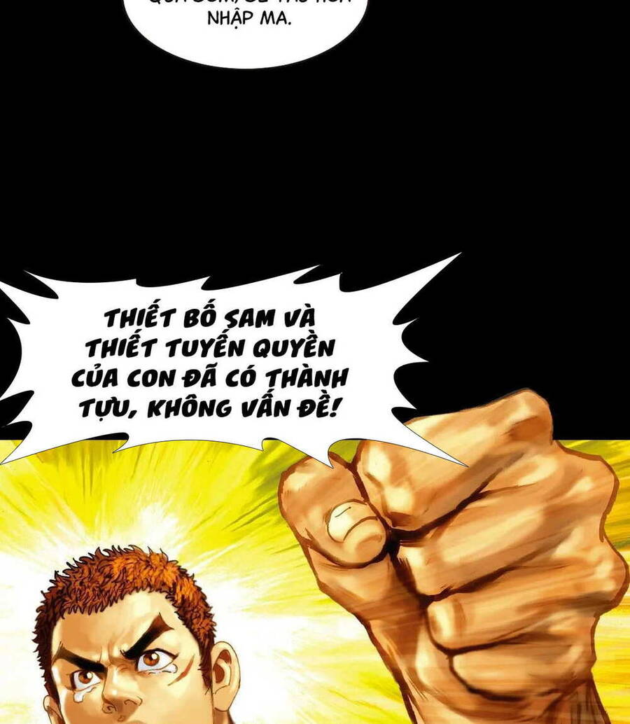 Anh Hùng Thập Bát Chap 52 - Next Chap 53