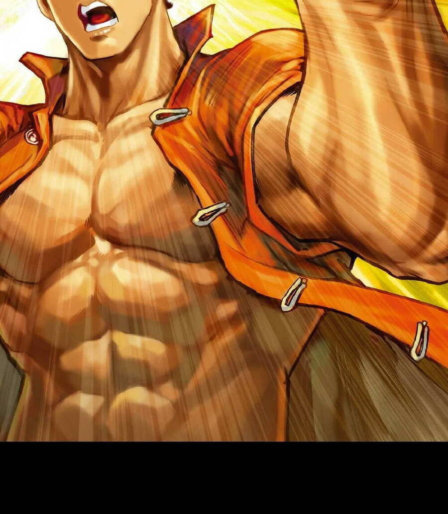 Anh Hùng Thập Bát Chap 52 - Next Chap 53