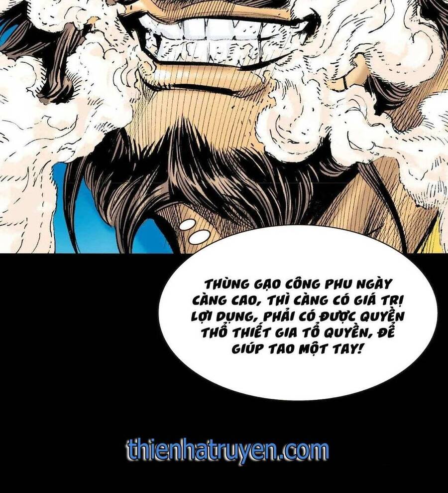 Anh Hùng Thập Bát Chap 52 - Next Chap 53