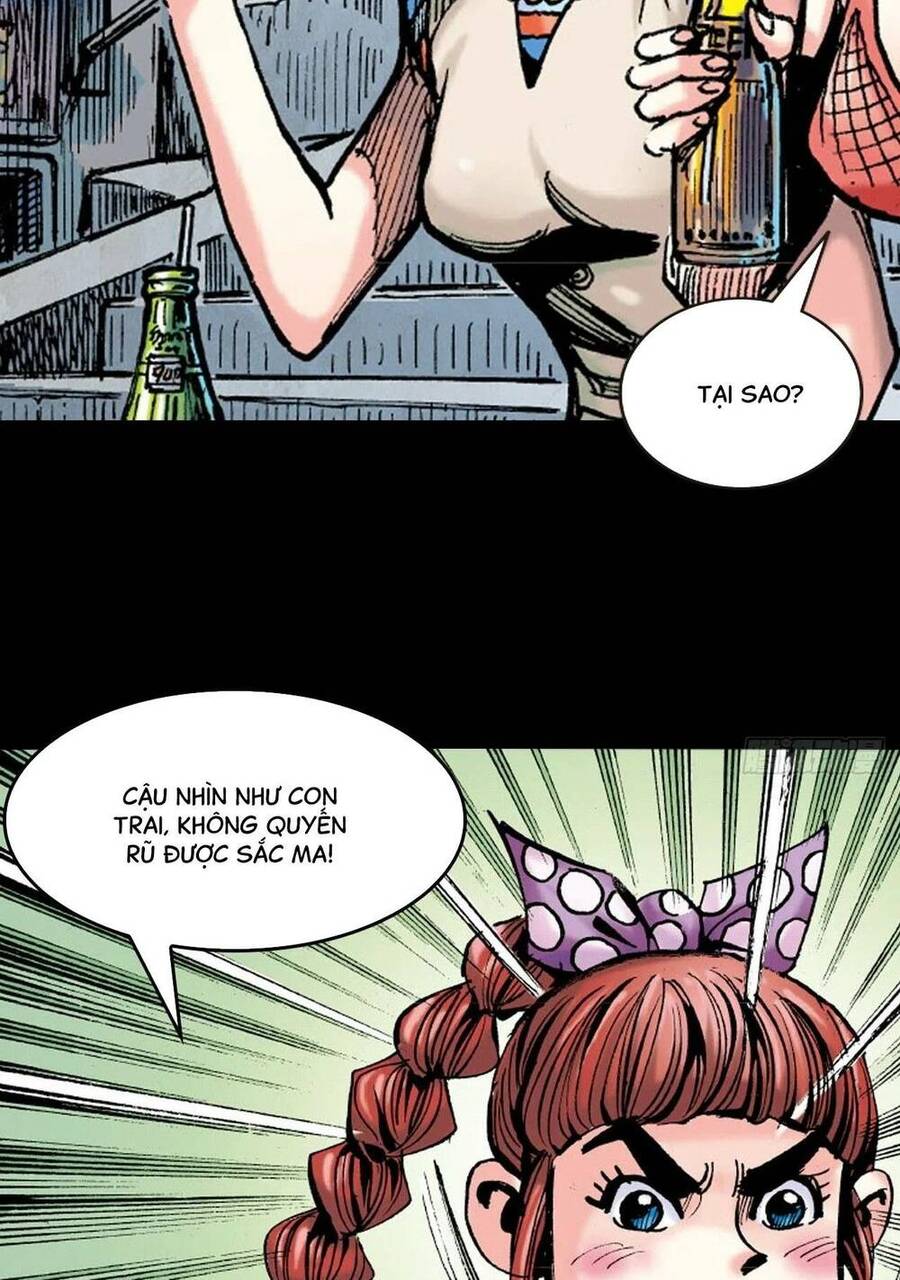 Anh Hùng Thập Bát Chap 68 - Next Chap 69