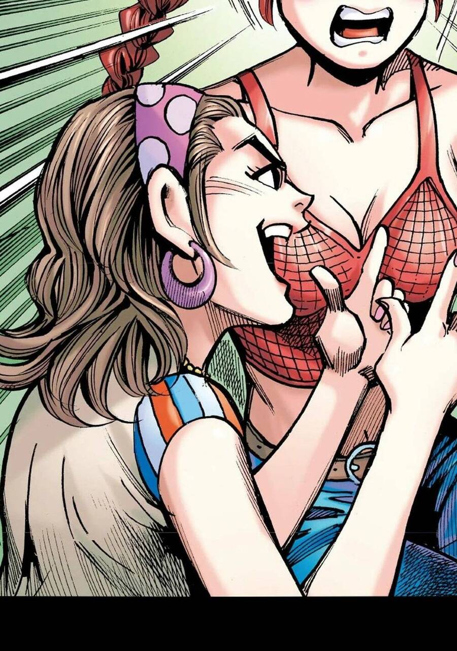 Anh Hùng Thập Bát Chap 68 - Next Chap 69