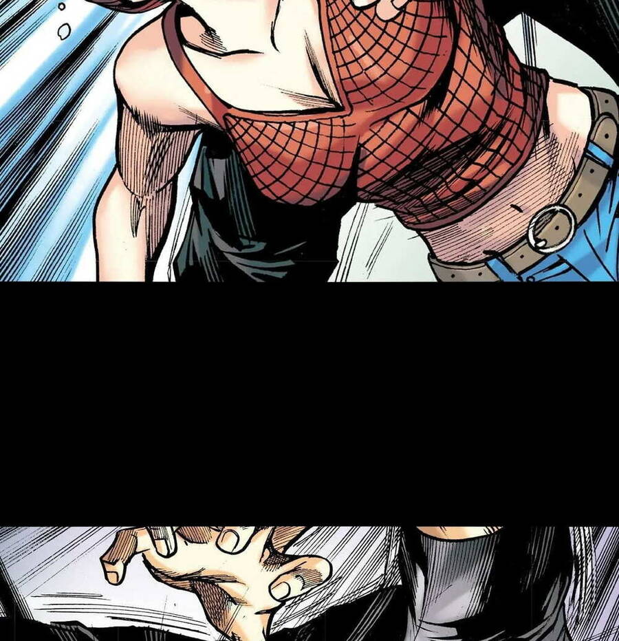 Anh Hùng Thập Bát Chap 69 - Next Chap 70
