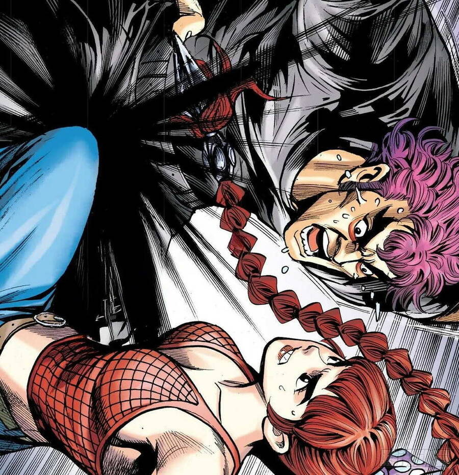 Anh Hùng Thập Bát Chap 69 - Next Chap 70