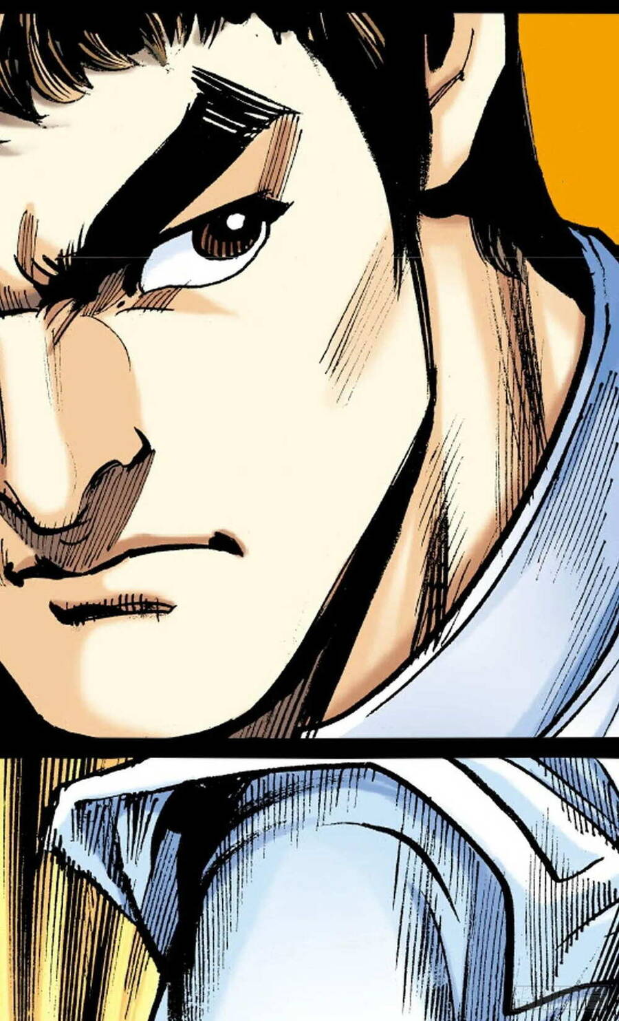 Anh Hùng Thập Bát Chap 69 - Next Chap 70