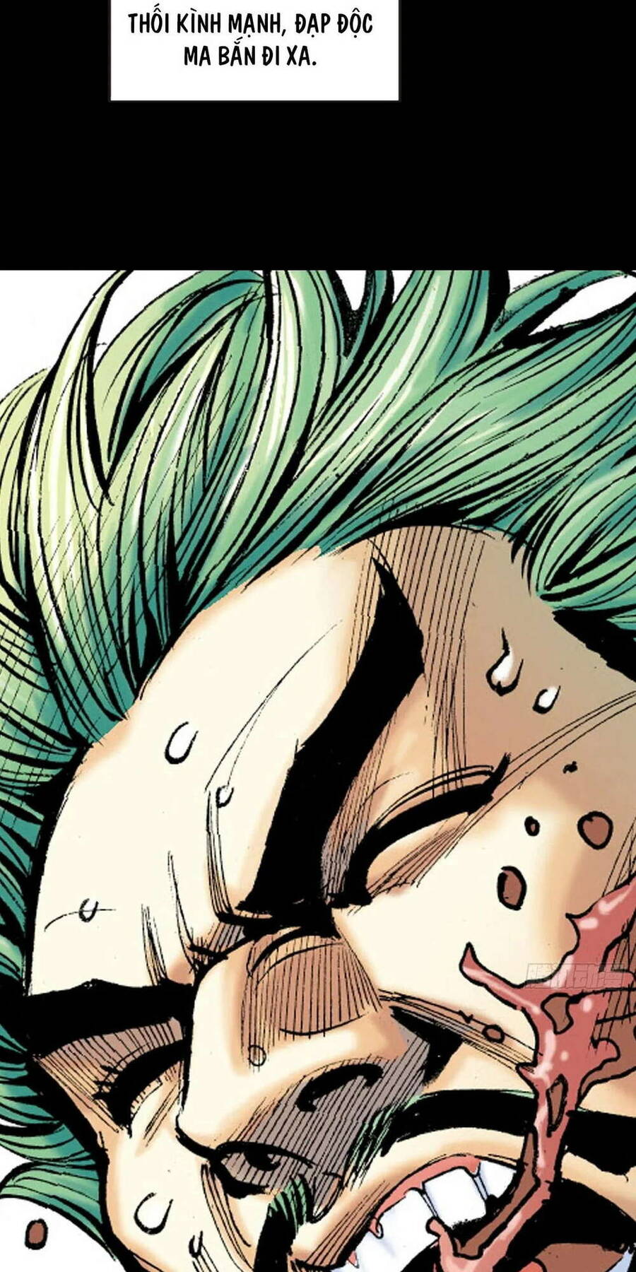 Anh Hùng Thập Bát Chap 70 - Next Chap 71